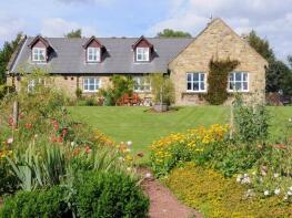 Toft Way, U4020 Sharperton Village, Morpeth NE65 7AE