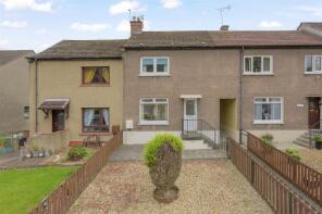34, Dunimarle Street, High Valleyfield KY12 8RZ