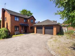 7, The Pippins, Ross-on-wye HR9 6BQ