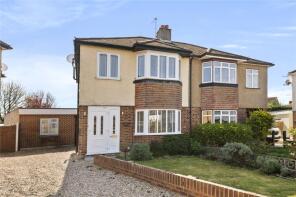 21, Leys Close, Uxbridge UB9 6QB