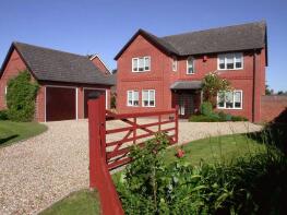 The Willows, Main Road, Woodhall Spa LN10 5HP