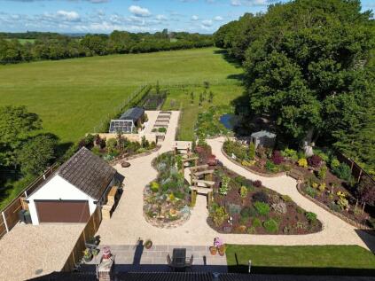 Gaunts Common, Wimborne, BH21 4JR
