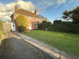 50, Ashbourne Road, Uttoxeter ST14 5LF