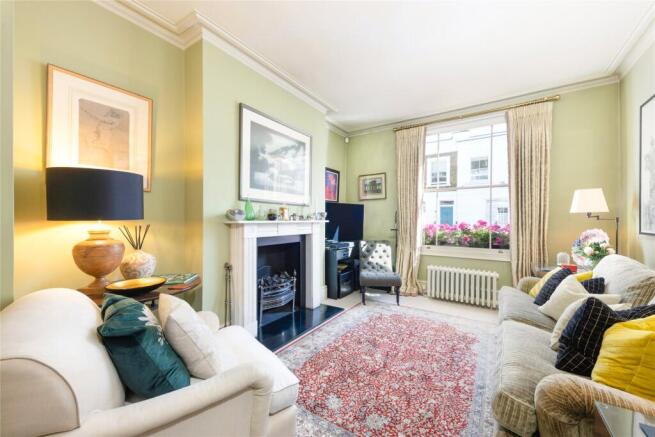 Drawing Room
