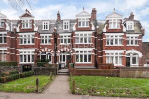 46, Belsize Avenue, London NW3 4AE
