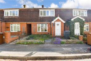 15, Hollman Drive, Romsey SO51 8ES