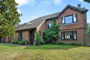 3, Beckley Place, Stone Street, Ashford TN25 6DN