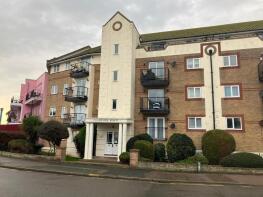 Flat 7, 15 Clearwater Reach, Marine Parade East, Clacton-on-sea CO15 1UJ