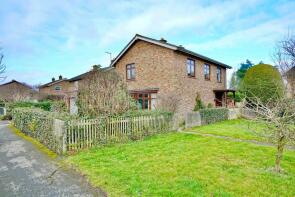 5, Green Close, St. Neots PE19 5DE