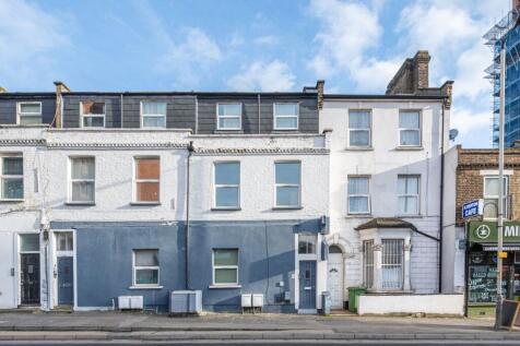 Ilderton Road, South Bermondsey, London, SE15
