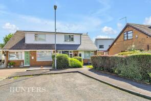 6, Turf House Close, Littleborough OL15 9LR