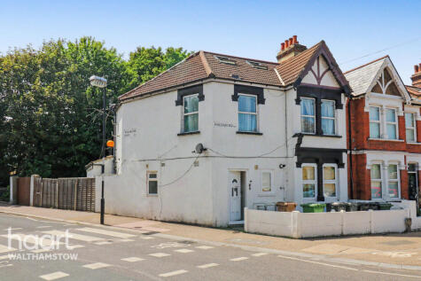Haldan Road, London