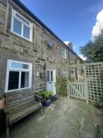 2, Vine Terrace, West Lane, Otley LS21 2JH