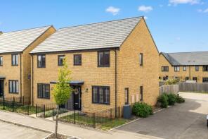 96, Burney Drive, Eagle Farm South, Milton Keynes MK17 7BY