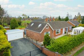 Meadow View, Wycherley Hall Junction To Weston Lullingfields Junction, Shrewsbury SY4 2AD