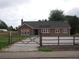18, Risegate Road, Gosberton Risegate, Spalding PE11 4EZ