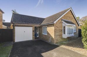 5, Watsons Lane, Ely CB6 3HE