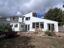 Pawlett Lodge, High Street, Drybrook GL17 9EU
