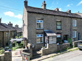2, Beeston Mount, Macclesfield SK10 5QY