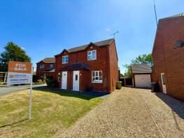 6, The Beeches, Sturton By Stow, Lincoln LN1 2BA