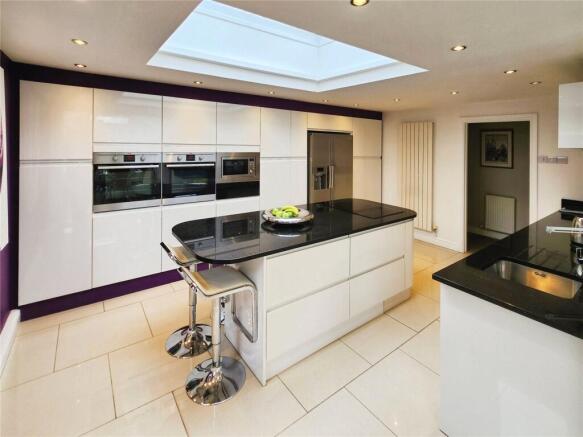 Kitchen One