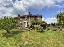 1, Nethercote, Great Wolford CV36 5NF