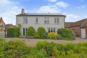 34, High Street, South Kyme, Lincoln LN4 4AD