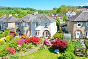 Glasgwm, Llanddoged Road, Llanrwst LL26 0YU
