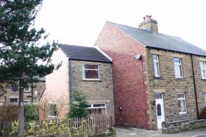 6, Albert Road, Clayton West, Huddersfield HD8 9NL