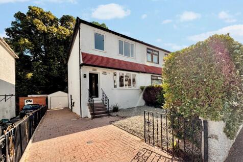 Orchard Park Avenue, Thornliebank, Glasgow