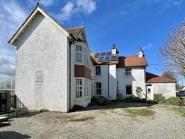 Priory Croft, St John Street, Whithorn DG8 8PD
