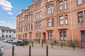 Flat 1/1, 13, Amisfield Street, Glasgow G20 8LD