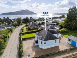 Nettlehurst, Main Street, Lamlash, Isle Of Arran KA27 8JU