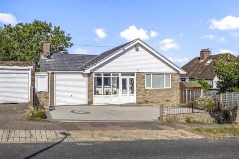 Braybon Avenue, Patcham, Brighton