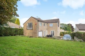 91, Bownham Park, Rodborough Common, Stroud GL5 5BZ