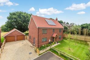 31, Bee Orchid Way, Norwich NR14 7UJ