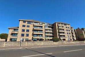 Flat 30, 35, Beach Road, Weston-super-mare BS23 1BU