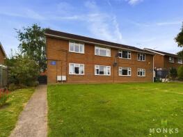59, Caradoc View, Hanwood, Shrewsbury SY5 8ND