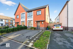 26, Rhodfa Groes-wen, Fairwater, Cardiff CF5 2DD