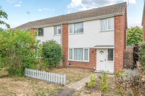 60, Cavendish Close, Romsey SO51 7HT