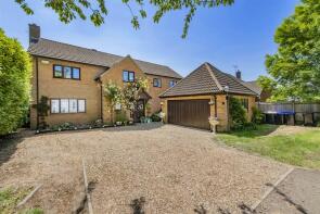 35, Old Road, Northampton NN6 9QW