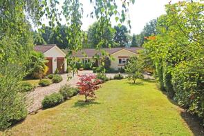 Orchardside, Higher Way, Sidmouth EX10 0NJ