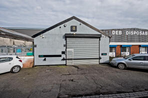 D E B Disposables, Praed Road, Trafford Park M17 1PQ
