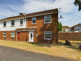 19, Llwyn Berry, Georgetown, Merthyr Tydfil CF48 1DB