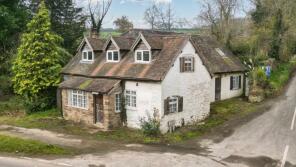 Warwick Cottage, Corfton SY7 9DF