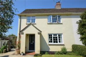 1, Bondfields, Church Road, Pewsey SN9 5PQ