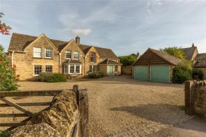 Highwood House, Section Of A420 Running Through Buckland, Buckland, Faringdon SN7 8QR