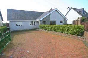 5, Maes Y Glas, Bethel, Bodorgan LL62 5NW