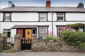 Glyndwr, Henryd Road, Conwy LL32 8HN