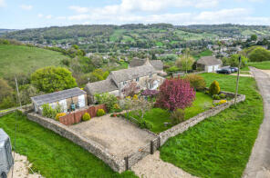 1, Jacobs Knoll Cottage, Burleigh, Stroud GL5 2PR